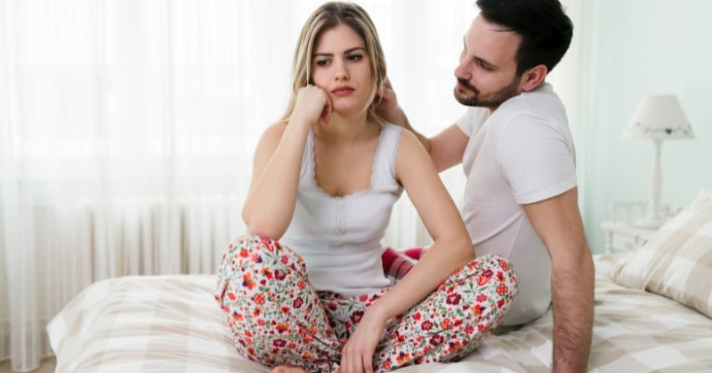 בעיות מיניות בזוגיות – מהם האתגרים הנפוצים ביותר בזוגיות מינית?