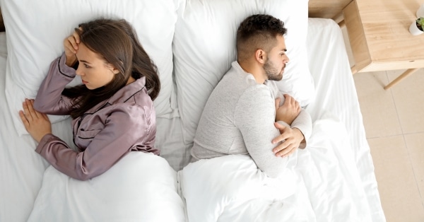 חוששים שהתשוקה נעלמה? כך מוצאים את הדרך חזרה בלי דרמות